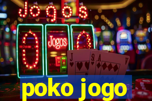 poko jogo